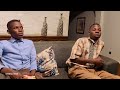 MUKONDE @Comicelder  #throwback