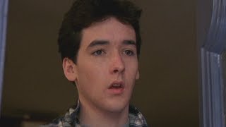 The Unconventional Acting Career of John Cusack