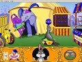 reader rabbit s math ages 4 6 gameplay