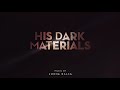 HIS DARK MATERIALS - Main Theme and Variations of the Melody