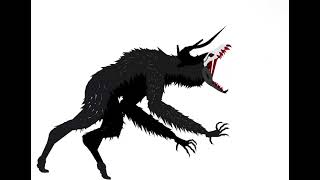 Wendigo scream test