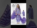 deeptex roohi zara vol.3 pakistani design suits best colours chart shortvideo viralshorts viral