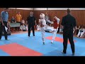 kyokushin karate renmei se. 2011 éve tömören