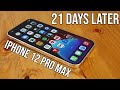 iPhone 12 Pro Max Review - 21 Days Later