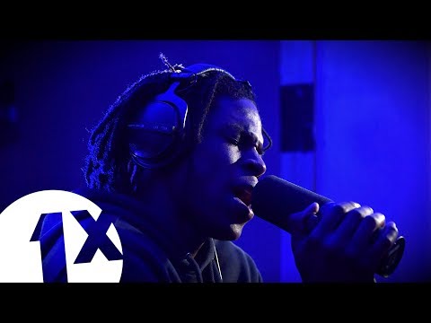 Daniel Caesar - Get You on BBC Radio 1Xtra Daniel Caesar - Get You on BBC Radio 1Xtra