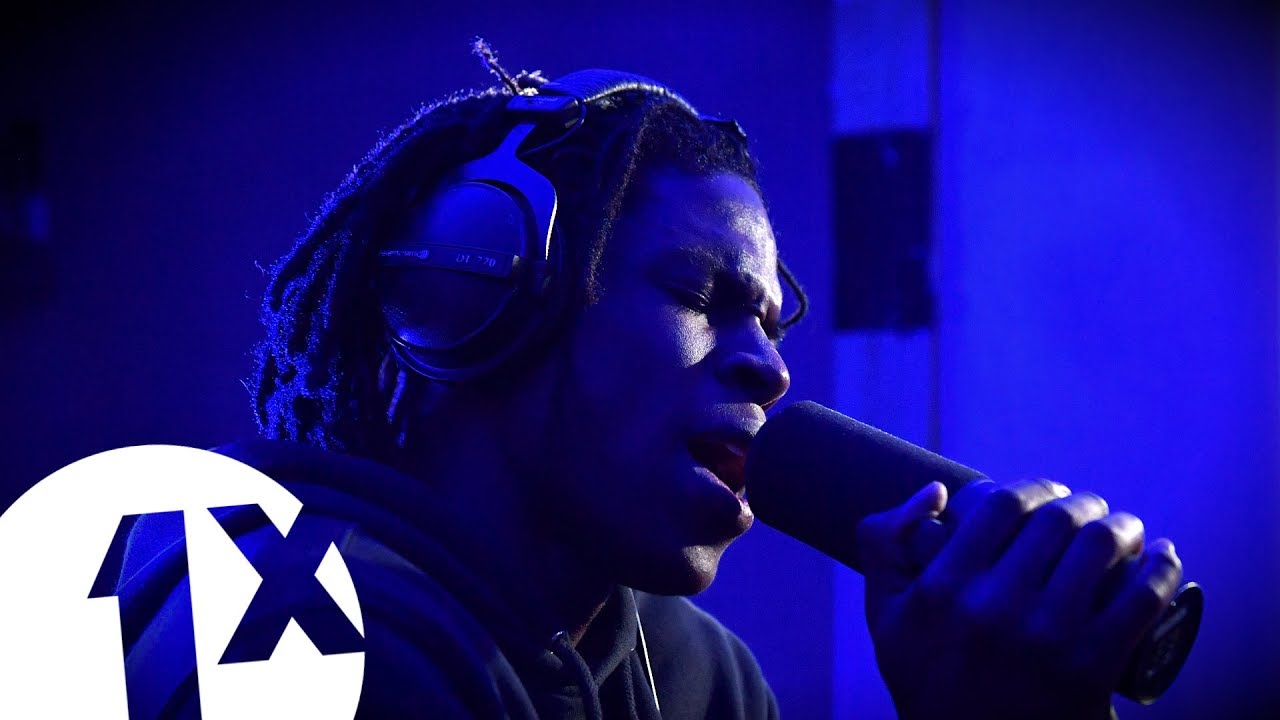 Daniel Caesar Get You On Bbc Radio 1xtra Chords Chordify