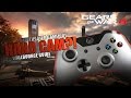 How I Wallbounce Using Claw - Gears of War 4 Hand Cam Tutorial