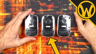 Eufy Cam 2C 3-Cam Kit | Unboxing \u0026 First Impressions