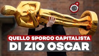 Oscar e Donatello: alfieri della propaganda