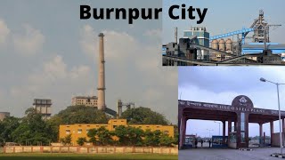 Burnpur Short Review Our Burnpur Ispat Nagari.Steel Authority Of India Limited #Burnpur #Iiscosteel