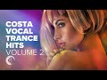 COSTA - VOCAL TRANCE HITS VOL. 2 [FULL ALBUM]