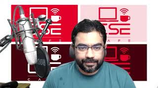 Java 01 - Introduction to Java (Cse Cafe - Episode 5)