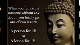 Buddha wisdom quotes