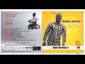MAXWELL MACHISI - BABA KOMBORERAI