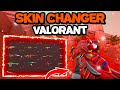 Avoir Le MEILLEUR Skin Changer Valorant en 2023 (Tutoriel Complet)