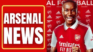 Le10sport!✅Arsenal FC ARE VYING to FINISH SIGNING!🔥Moussa Diaby Arsenal TRANSFER!🤩Bayer Leverkusen!🙏