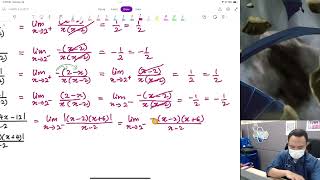 LIMIT MODULUS QUESTION TIPS (2) - 24 NOVEMBER 2024