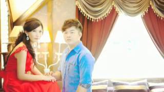 App小影我的婚紗Mv