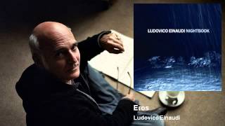 Ludovico Einaudi - Eros (Official Audio)