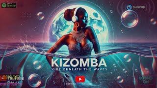 🌊 Soft Urban Kiz Mix : Kizomba Mix 2025