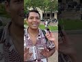 ¿te irías de venezuela 🤔venezolanos responden en la calle🎤🇻🇪