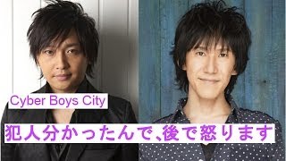 平川大輔 平川さんの飼い猫のお名前大発表 やっぱり可愛いです 平川大輔 平川さんの飼い猫のお名前大発表 やっぱり可愛いです