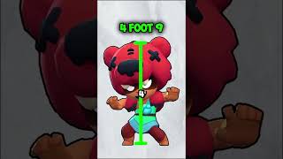 How you can get Nita's physique from Brawl Stars!