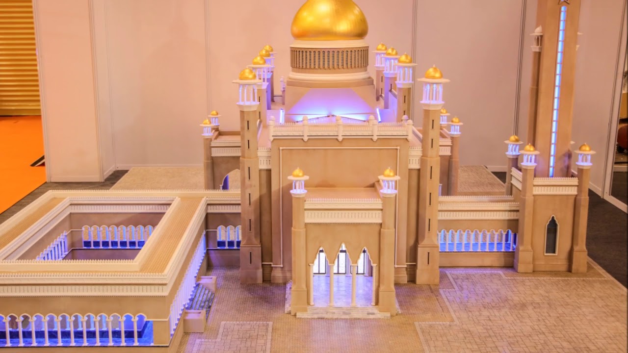 Miniatureart Katalog Eng Youtube