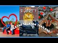 Ride 3 Wilayah Selatan Thailand | Part 1 | Betong | Couple Rider. | Yamaha Xmax