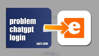 How To Fix Login Problem On ChatGPT 2026 (EASY GUIDE)