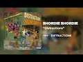 shordie shordie distractions official audio