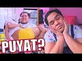 MGA GANAP TUWING NATUTULOG (INSOMNIA PROBLEMS HA HA) | LC Learns #124