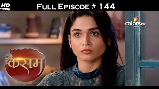 Kasam - 20th September 2016 - कसम - Full Episode