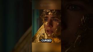 A Throne That Can Turn Men to Gold ⚡️🔥 | Movie Recap #Shorts #Movierecap #Viral