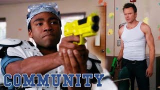 The First Paintball War | Community