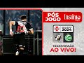 VASCO JOGA MAL E FICA APENAS NO EMPATE COM JUVENTUDE: 1 A 1 | PÓS-JOGO DO AV INSTINTO VIAGENS