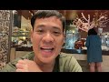 หนีร้อนไปนอนโรงแรม ep.30 intercontinental bangkok โรงแรมอินเตอร์คอนติเนนตัล กรุงเทพฯ