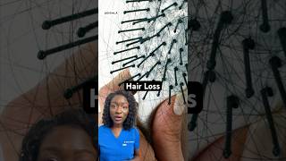 Why Is Your Hair Falling Out? Hair Loss In Women | Telogen Effluvium