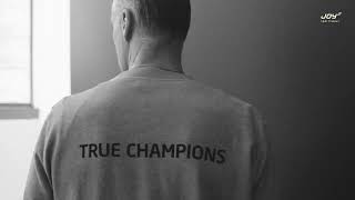 JOY sportswear | True Champions