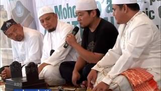 Kisah Penginjil Hanny Kristianto Masuk Islam