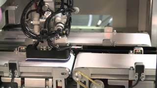 JOT IDeA Rapid Test Assembly