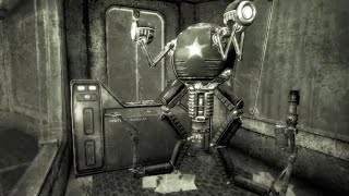 A Tin Can Becomes The True Hero in Fallout 3