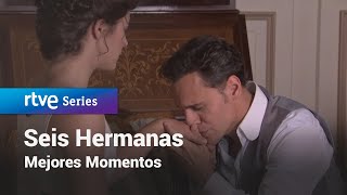 Seis Hermanas: Mejores momentos #SeisHermanas360 | RTVE Series