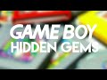 Underrated Game Boy Hidden Gems for your Collection!