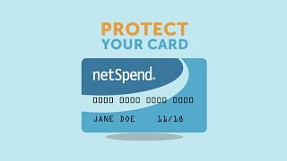 Protect Your Money With These Security Tips From Netspend