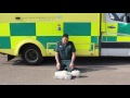 cardiopulmonary resuscitation cpr for children