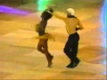 Colombian Dancing Salsa- Campeones de Salsa Colombiana