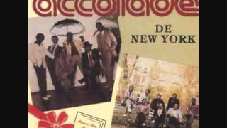 Accolade de New York - Pitié