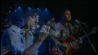 Grizzly Bear - "Ready, Able" on Letterman 7/16 (TheAudioPerv.com)