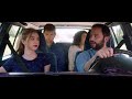 blind man driving a car scene my blind brother 2016 720p